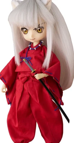 Good Smile Company as Manufacturer Sengoku Otogizoushi: InuYasha - Inuyasha - Harmonia Humming (Good Smile Company) Clearance
