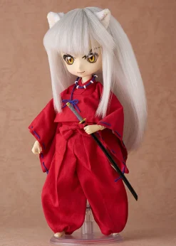 Good Smile Company as Manufacturer Sengoku Otogizoushi: InuYasha - Inuyasha - Harmonia Humming (Good Smile Company) Clearance