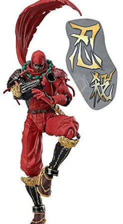Discount Phat Company Sengoku Taisen - Hattori Hanzou - Figma #SP-059