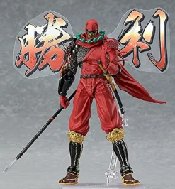 Discount Phat Company Sengoku Taisen - Hattori Hanzou - Figma #SP-059