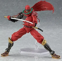 Discount Phat Company Sengoku Taisen - Hattori Hanzou - Figma #SP-059