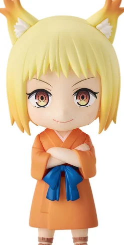 Clearance Good Smile Arts Shanghai , Good Smile Company As Producer Sengoku Youko - Tama - Nendoroid #2585 (Good Smile Arts Shanghai, Good Smile Company)