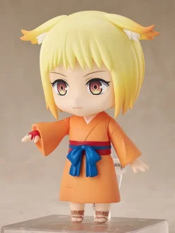 Clearance Good Smile Arts Shanghai , Good Smile Company As Producer Sengoku Youko - Tama - Nendoroid #2585 (Good Smile Arts Shanghai, Good Smile Company)