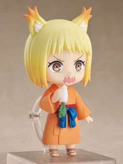 Clearance Good Smile Arts Shanghai , Good Smile Company As Producer Sengoku Youko - Tama - Nendoroid #2585 (Good Smile Arts Shanghai, Good Smile Company)