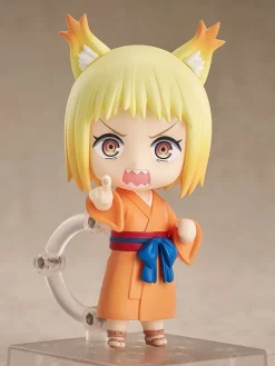 Clearance Good Smile Arts Shanghai , Good Smile Company As Producer Sengoku Youko - Tama - Nendoroid #2585 (Good Smile Arts Shanghai, Good Smile Company)