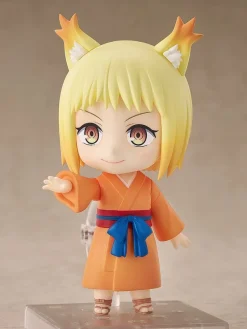 Clearance Good Smile Arts Shanghai , Good Smile Company As Producer Sengoku Youko - Tama - Nendoroid #2585 (Good Smile Arts Shanghai, Good Smile Company)