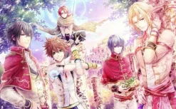 Idea Factory Senjou no Enbukyoku Discount