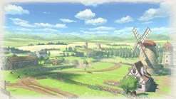 Hot SEGA Senjou no Valkyria 4