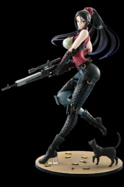 New BellFine Senjou no Valkyria 4: Eastern Front - Kai Schulen - 1/7 (Bell Fine)