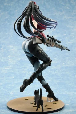 New BellFine Senjou no Valkyria 4: Eastern Front - Kai Schulen - 1/7 (Bell Fine)