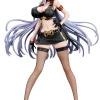 Ques Q Senjou no Valkyria 4: Eastern Front - Selvaria Bles - 1/7 - Mizugi Style Clearance