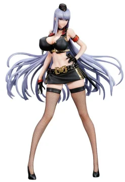 Ques Q Senjou no Valkyria 4: Eastern Front - Selvaria Bles - 1/7 - Mizugi Style Clearance