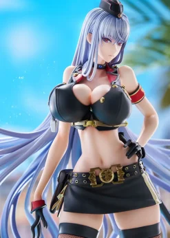 Ques Q Senjou no Valkyria 4: Eastern Front - Selvaria Bles - 1/7 - Mizugi Style Clearance