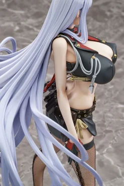 Ques Q Senjou no Valkyria 4: Eastern Front - Selvaria Bles - 1/7 - Mizugi Style Clearance