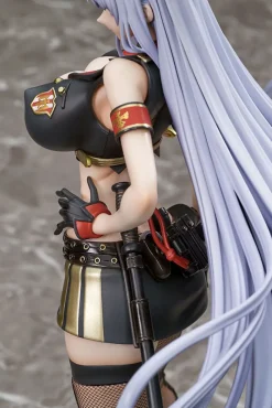 Ques Q Senjou no Valkyria 4: Eastern Front - Selvaria Bles - 1/7 - Mizugi Style Clearance