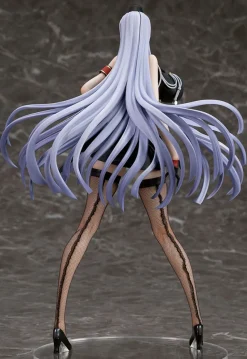 Ques Q Senjou no Valkyria 4: Eastern Front - Selvaria Bles - 1/7 - Mizugi Style Clearance