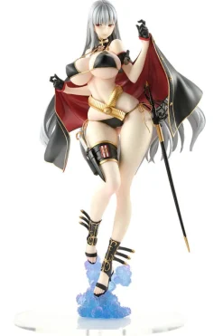 Bell Fine Senjou no Valkyria: Gallian Chronicles - Selvaria Bles - 1/6 - Swimsuit Ver. Online