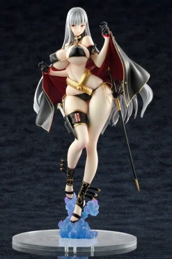 Bell Fine Senjou no Valkyria: Gallian Chronicles - Selvaria Bles - 1/6 - Swimsuit Ver. Online
