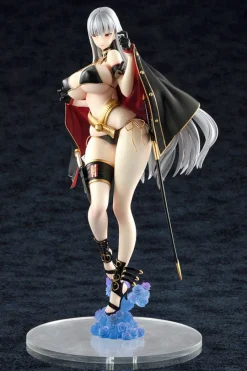 Bell Fine Senjou no Valkyria: Gallian Chronicles - Selvaria Bles - 1/6 - Swimsuit Ver. Online