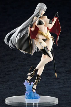Bell Fine Senjou no Valkyria: Gallian Chronicles - Selvaria Bles - 1/6 - Swimsuit Ver. Online