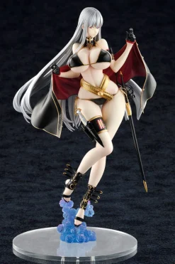 Bell Fine Senjou no Valkyria: Gallian Chronicles - Selvaria Bles - 1/6 - Swimsuit Ver. Online