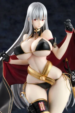 Bell Fine Senjou no Valkyria: Gallian Chronicles - Selvaria Bles - 1/6 - Swimsuit Ver. Online