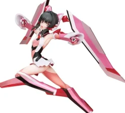 New Hobby Stock Senki Zesshou Symphogear GX - Tsukuyomi Shirabe - 1/7- 2023 Re-release