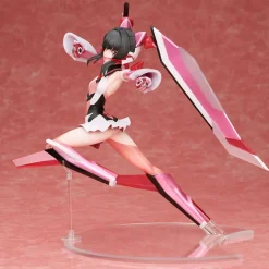New Hobby Stock Senki Zesshou Symphogear GX - Tsukuyomi Shirabe - 1/7- 2023 Re-release