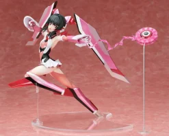 New Hobby Stock Senki Zesshou Symphogear GX - Tsukuyomi Shirabe - 1/7- 2023 Re-release