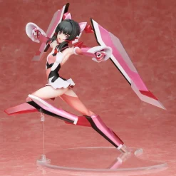 New Hobby Stock Senki Zesshou Symphogear GX - Tsukuyomi Shirabe - 1/7- 2023 Re-release