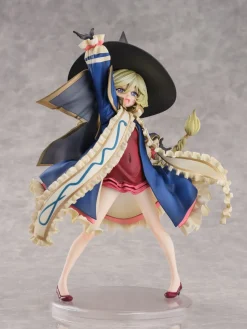 Best Hobby Stock , Wing As Producer Senki Zesshou Symphogear GX - Carol Malus Dienheim - 1/7 (Hobby Stock, Wing)