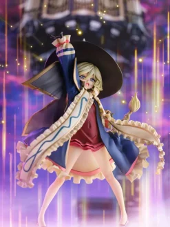 Best Hobby Stock , Wing As Producer Senki Zesshou Symphogear GX - Carol Malus Dienheim - 1/7 (Hobby Stock, Wing)