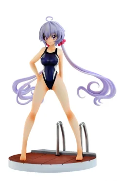 Hot Kaitendoh Senki Zesshou Symphogear XV - Yukine Chris - 1/6 - Swimsuit Ver.