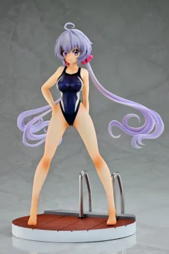 Hot Kaitendoh Senki Zesshou Symphogear XV - Yukine Chris - 1/6 - Swimsuit Ver.