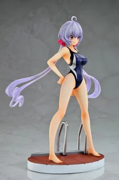 Hot Kaitendoh Senki Zesshou Symphogear XV - Yukine Chris - 1/6 - Swimsuit Ver.