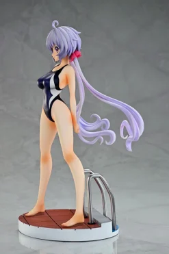Hot Kaitendoh Senki Zesshou Symphogear XV - Yukine Chris - 1/6 - Swimsuit Ver.