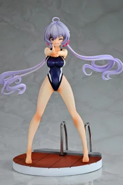 Hot Kaitendoh Senki Zesshou Symphogear XV - Yukine Chris - 1/6 - Swimsuit Ver.