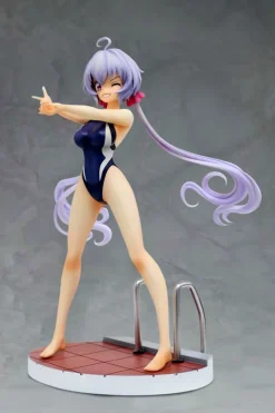 Hot Kaitendoh Senki Zesshou Symphogear XV - Yukine Chris - 1/6 - Swimsuit Ver.