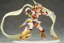 Hobby Stock Senki Zesshou Symphogear GX - Tachibana Hibiki - 1/7 - 2022 Re-release (, Wing) Hot