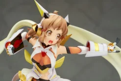 Hobby Stock Senki Zesshou Symphogear GX - Tachibana Hibiki - 1/7 - 2022 Re-release (, Wing) Hot