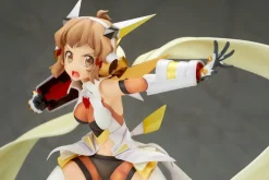 Hobby Stock Senki Zesshou Symphogear GX - Tachibana Hibiki - 1/7 - 2022 Re-release (, Wing) Hot