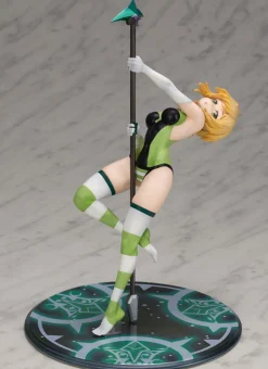 Hot Hobby Stock Senki Zesshou Symphogear XV - Akatsuki Kirika - 1/7 - Gear Inner Ver. (, Wing)