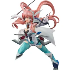 Hobby Stock Senki Zesshou Symphogear GX - Maria Cadenzavna Eve - 1/7 (, Wing)