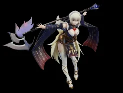 New Kaitendo Sennen Sensou Aigis - Oukyuu Jijo Bukan Sarah - 1/6 - Dai Ni Kakusei ver. (h)