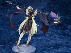 New Kaitendo Sennen Sensou Aigis - Oukyuu Jijo Bukan Sarah - 1/6 - Dai Ni Kakusei ver. (h)