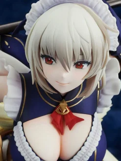 New Kaitendo Sennen Sensou Aigis - Oukyuu Jijo Bukan Sarah - 1/6 - Dai Ni Kakusei ver. (h)