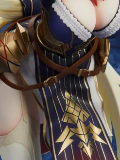 New Kaitendo Sennen Sensou Aigis - Oukyuu Jijo Bukan Sarah - 1/6 - Dai Ni Kakusei ver. (h)