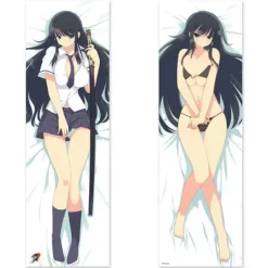 Hobby Stock Senran Kagura - Ikaruga - Dakimakura Cover Online