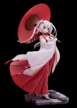 Online Alice Glint Senren Banka - Tomotake Yoshino - 1/7