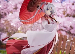 Online Alice Glint Senren Banka - Tomotake Yoshino - 1/7